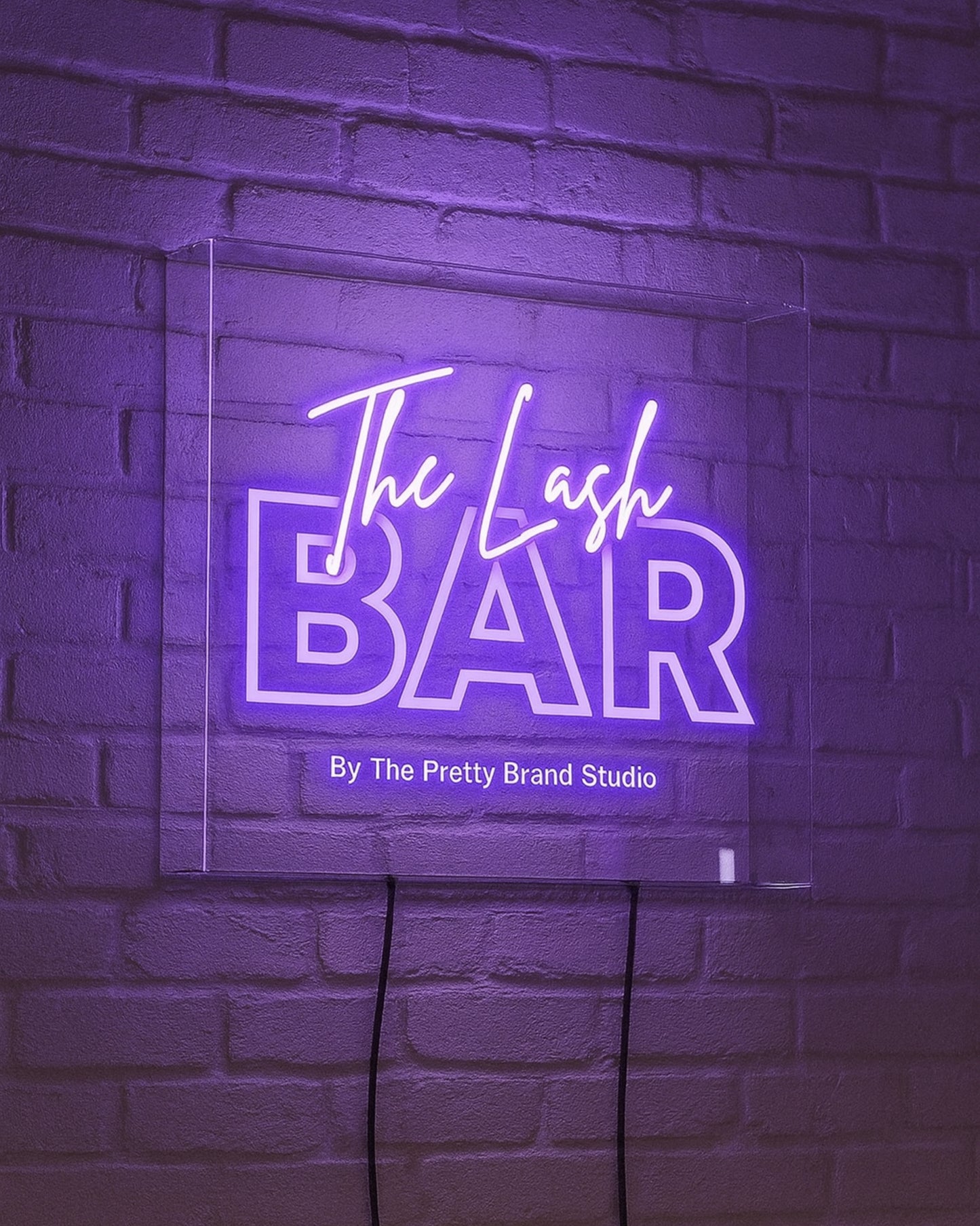 Beauty Baddie Client Magnet Duo (Pink + Purple Editions)