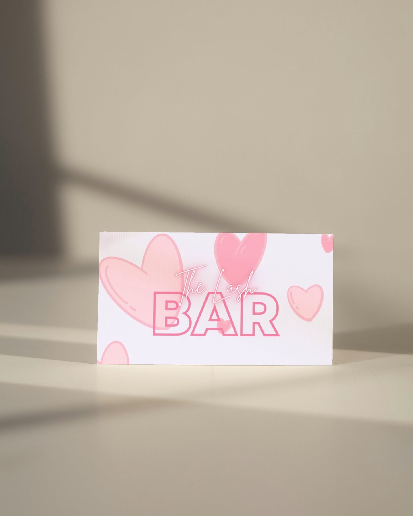 Beauty Baddie Client Magnet Duo (Pink + Purple Editions)