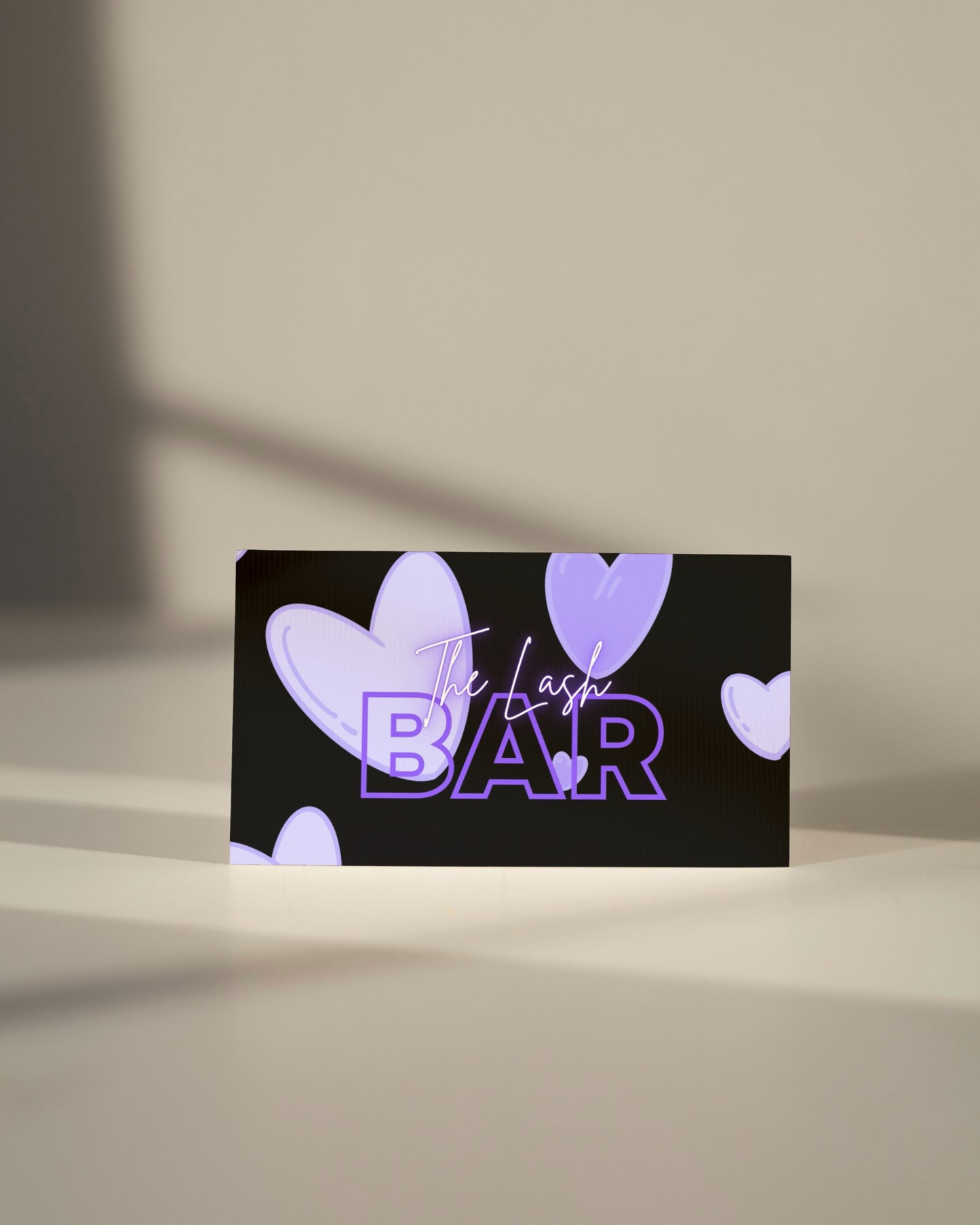 Beauty Baddie Client Magnet Duo (Pink + Purple Editions)