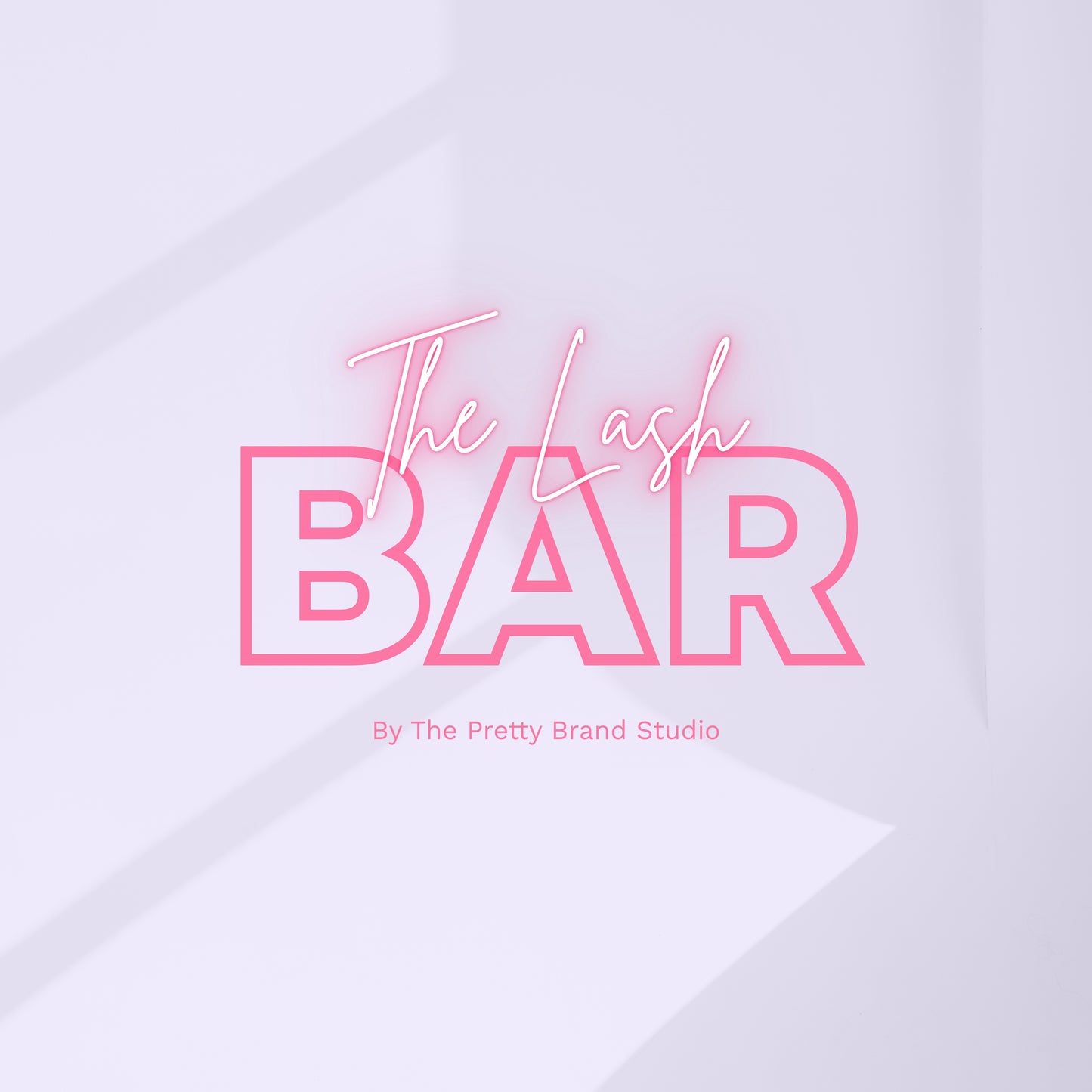 The Lash Doll Edit – Cotton Candy Dream Logo