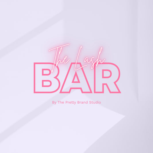 The Lash Doll Edit – Cotton Candy Dream Logo