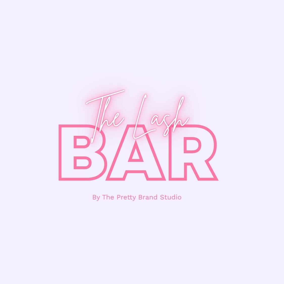 Beauty Boss Starter Duo (Pink + Violet Canva Kits for Beauty/Lash Pros)