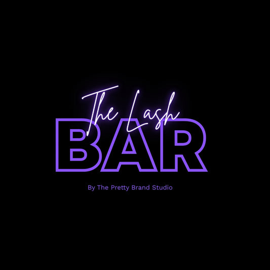 The Lash Doll Edit – Violet Fantasy Logo