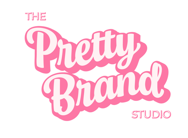 The Pretty Brand Studio